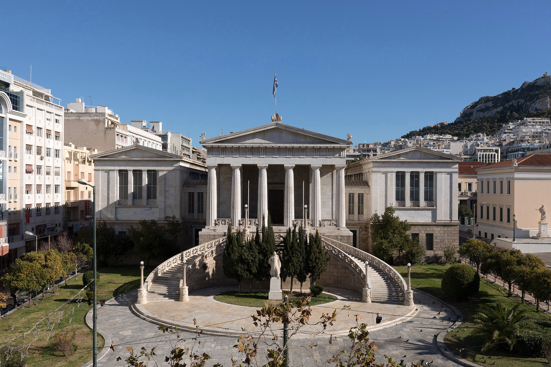 Ιστορία